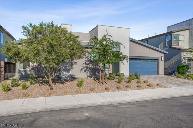 6842 Empire Cliff Street, North Las Vegas, NV 89084