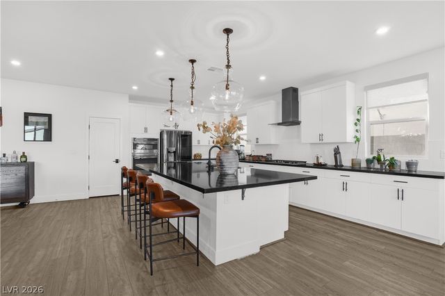6842 Empire Cliff Street, North Las Vegas, NV 89084
