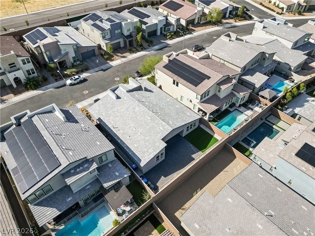 6842 Empire Cliff Street, North Las Vegas, NV 89084