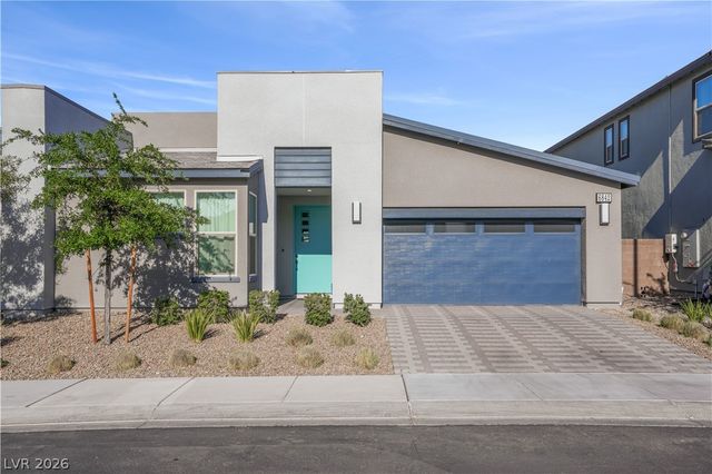 6842 Empire Cliff Street, North Las Vegas, NV 89084