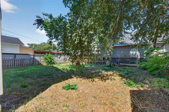 1604 N Topeka, Wichita, KS 67214