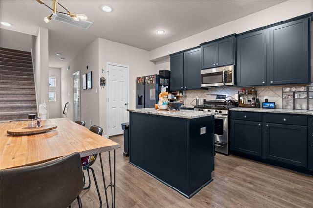 3603 Vineyard Lane, Pasadena, TX 77504