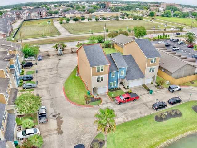 3603 Vineyard Lane, Pasadena, TX 77504