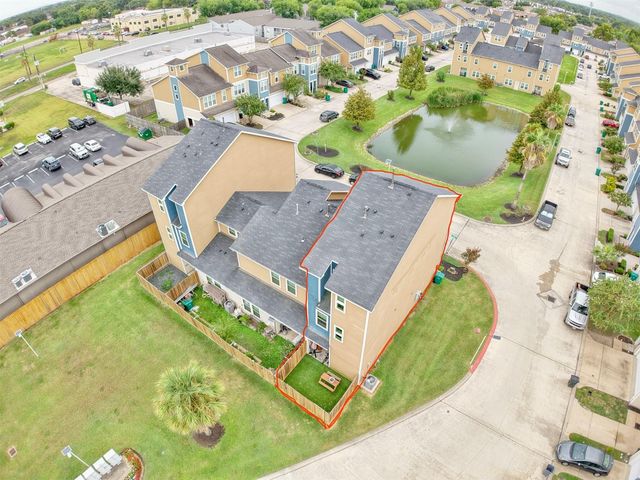 3603 Vineyard Lane, Pasadena, TX 77504