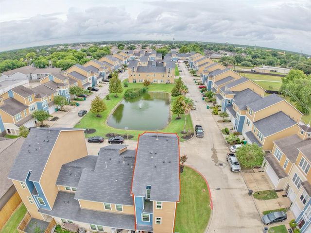 3603 Vineyard Lane, Pasadena, TX 77504