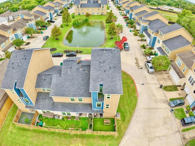 3603 Vineyard Lane, Pasadena, TX 77504