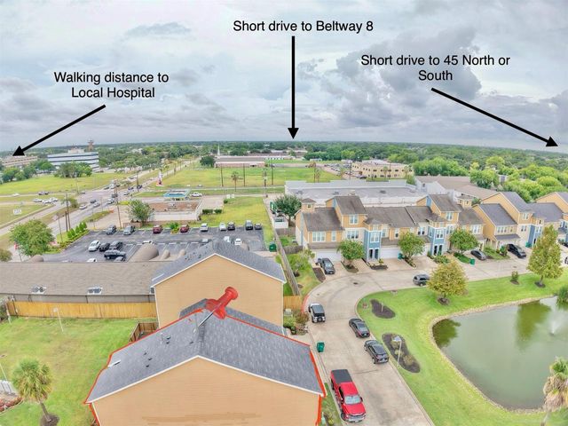 3603 Vineyard Lane, Pasadena, TX 77504