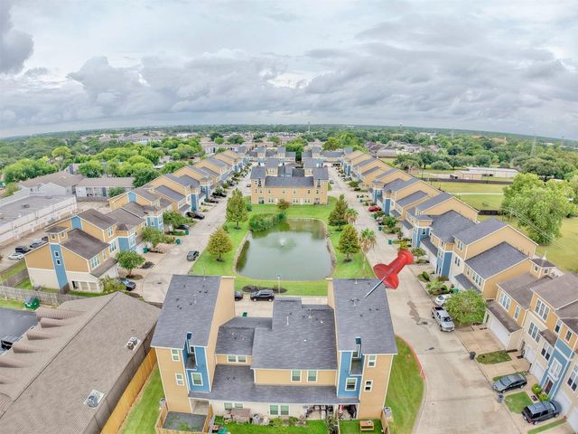 3603 Vineyard Lane, Pasadena, TX 77504