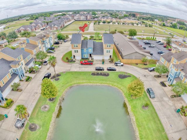 3603 Vineyard Lane, Pasadena, TX 77504