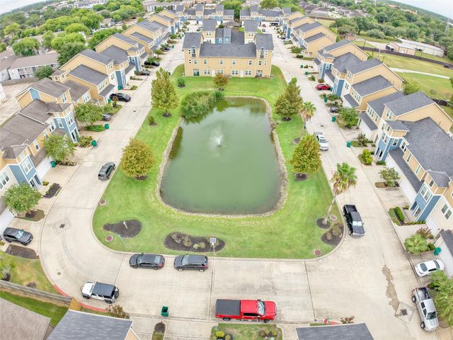 3603 Vineyard Lane, Pasadena, TX 77504