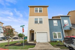 3603 Vineyard Lane, Pasadena, TX 77504