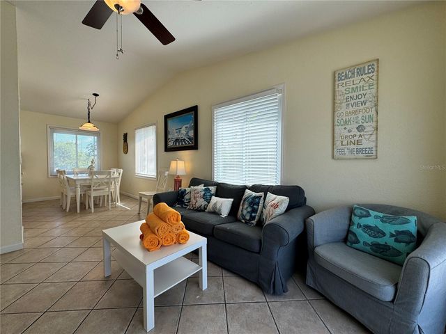 4605 GULF DRIVE B, Holmes Beach, FL 34217