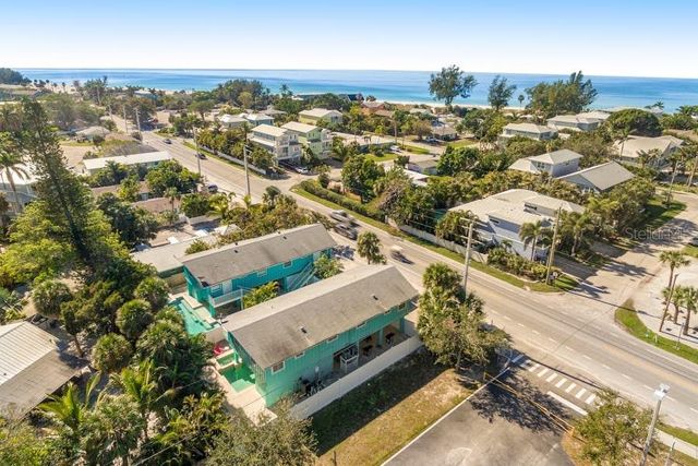 4605 GULF DRIVE B, Holmes Beach, FL 34217