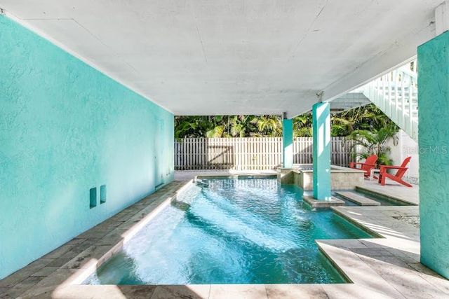 4605 GULF DRIVE B, Holmes Beach, FL 34217