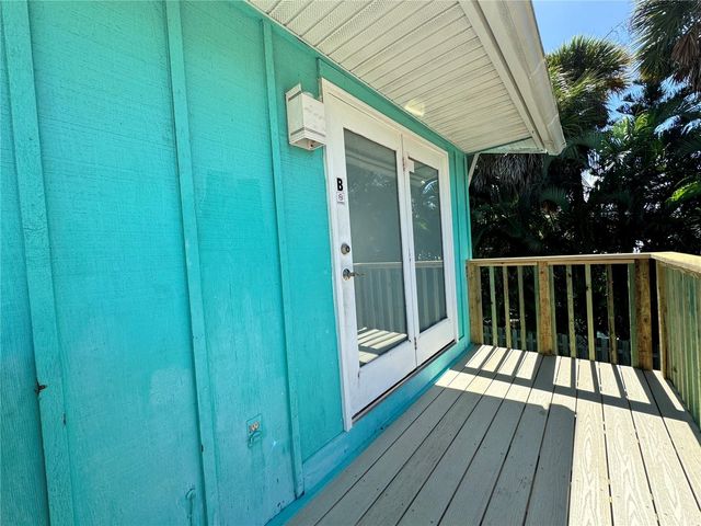 4605 GULF DRIVE B, Holmes Beach, FL 34217