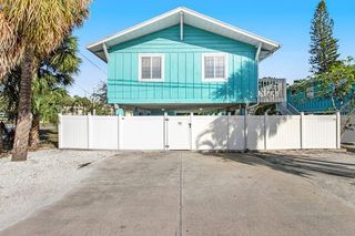 4605 GULF DRIVE B, Holmes Beach, FL 34217