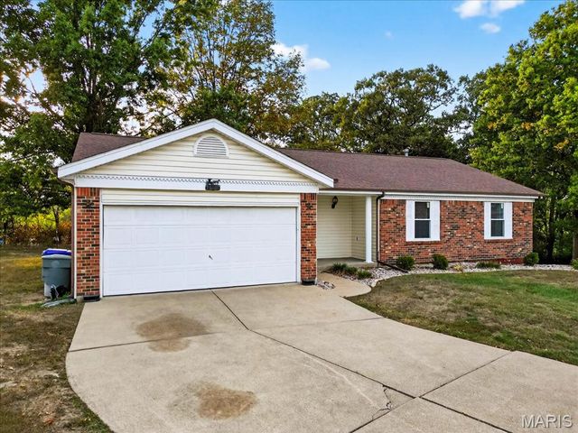 21 White Chapel Court, O'fallon, MO 63368