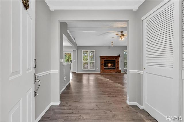 21 White Chapel Court, O'fallon, MO 63368