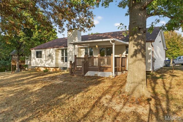 21 White Chapel Court, O'fallon, MO 63368