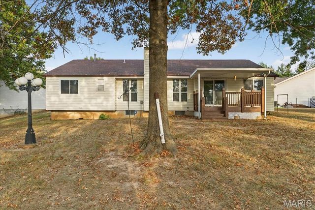 21 White Chapel Court, O'fallon, MO 63368