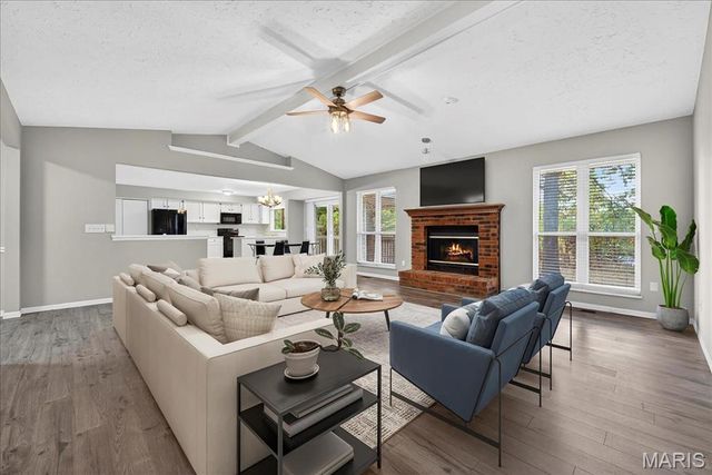 21 White Chapel Court, O'fallon, MO 63368