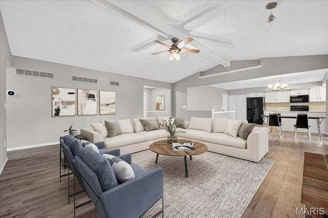 21 White Chapel Court, O'fallon, MO 63368