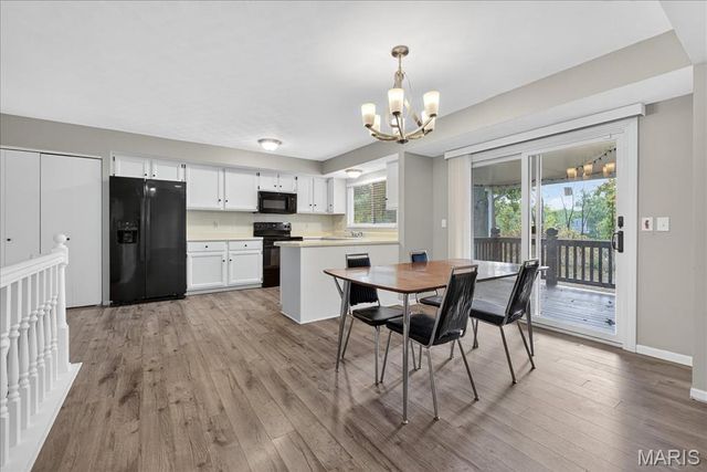 21 White Chapel Court, O'fallon, MO 63368