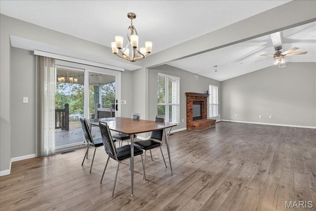 21 White Chapel Court, O'fallon, MO 63368