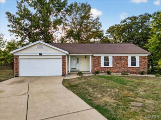 21 White Chapel Court, O'fallon, MO 63368