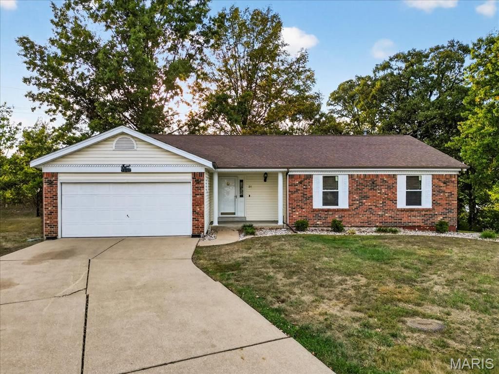 21 White Chapel Court, O'fallon, MO 63368