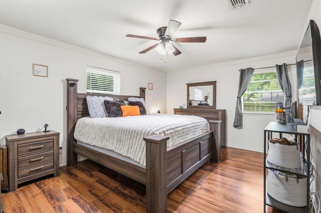2804 Mintwood Place, Arlington, TX 76016
