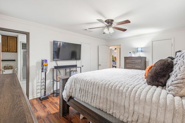 2804 Mintwood Place, Arlington, TX 76016