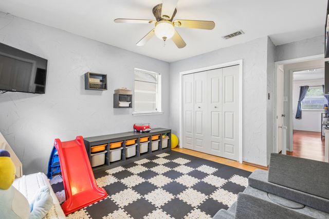 2804 Mintwood Place, Arlington, TX 76016