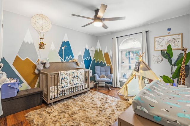 2804 Mintwood Place, Arlington, TX 76016