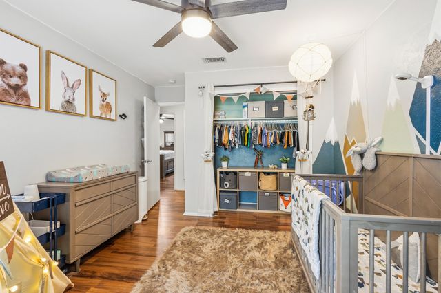 2804 Mintwood Place, Arlington, TX 76016