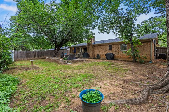 2804 Mintwood Place, Arlington, TX 76016