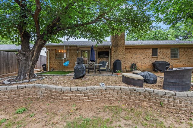 2804 Mintwood Place, Arlington, TX 76016