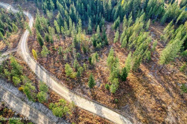Lot 2 Pioneer LN, Priest River, ID 83856