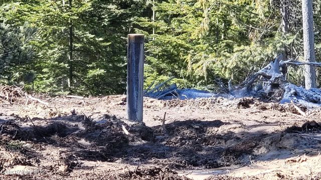Lot 2 Pioneer LN, Priest River, ID 83856