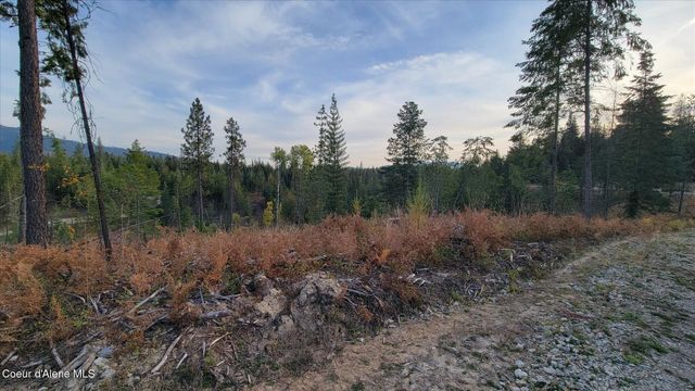 Lot 2 Pioneer LN, Priest River, ID 83856