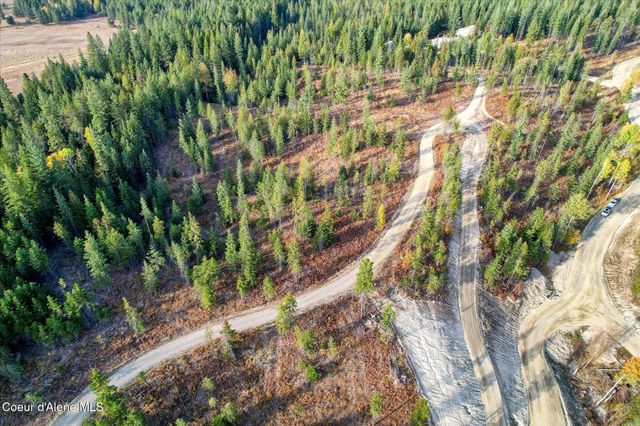 Lot 2 Pioneer LN, Priest River, ID 83856