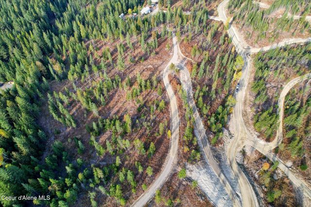 Lot 2 Pioneer LN, Priest River, ID 83856