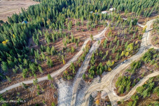 Lot 2 Pioneer LN, Priest River, ID 83856