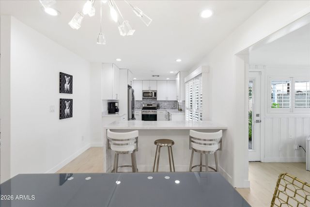 1708 E MCLELLAN Boulevard, Phoenix, AZ 85016