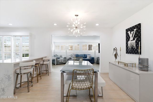 1708 E MCLELLAN Boulevard, Phoenix, AZ 85016