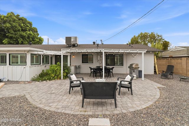 1708 E MCLELLAN Boulevard, Phoenix, AZ 85016