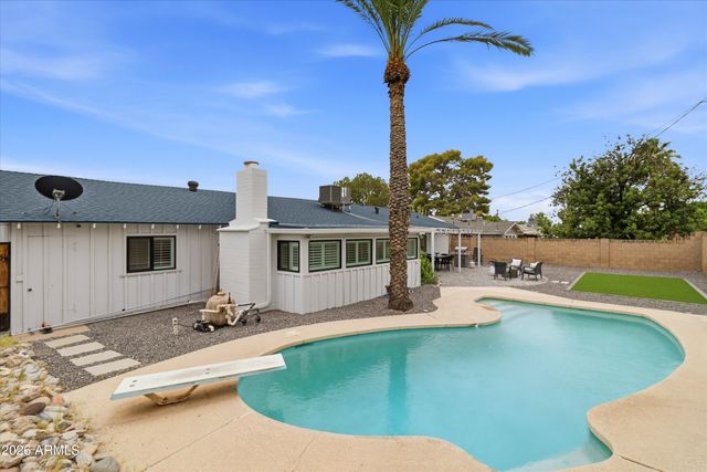 1708 E MCLELLAN Boulevard, Phoenix, AZ 85016