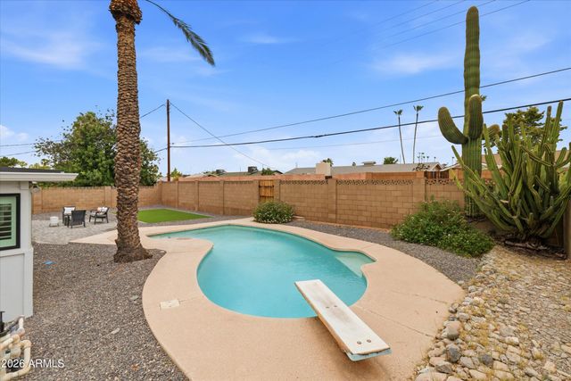 1708 E MCLELLAN Boulevard, Phoenix, AZ 85016