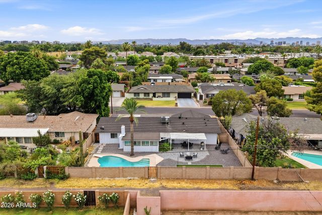 1708 E MCLELLAN Boulevard, Phoenix, AZ 85016