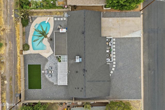 1708 E MCLELLAN Boulevard, Phoenix, AZ 85016